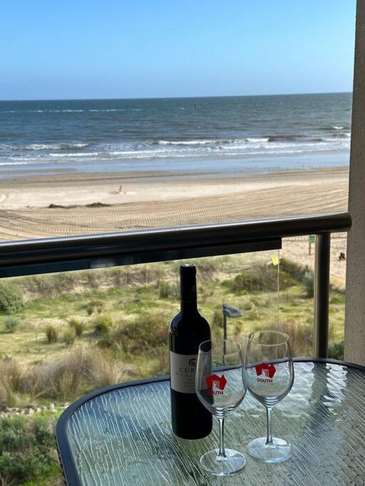 Absolute Beachfront At The Pier Glenelg