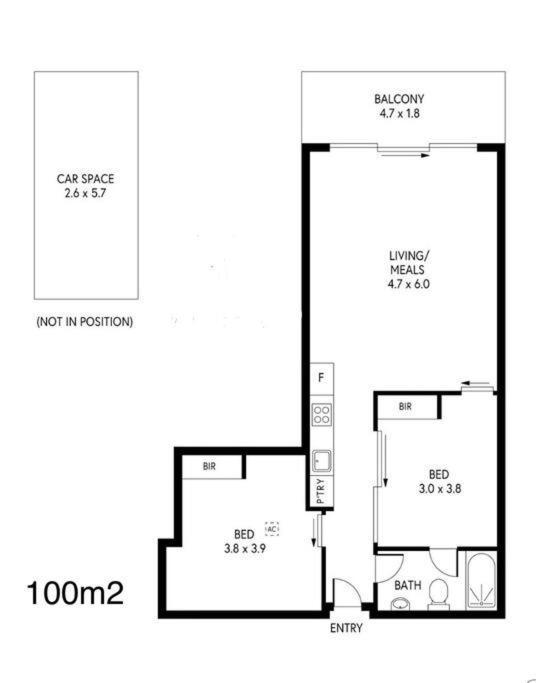 Absolute Beachfront At The Pier Glenelg * Adelaide
