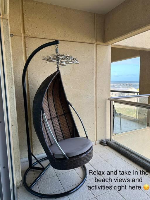 Absolute Beachfront At The Pier Glenelg