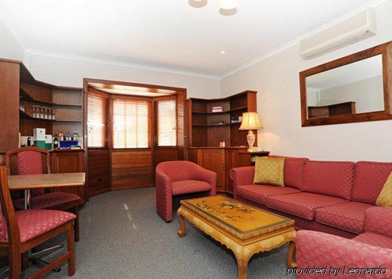 Hotel Adelaide Inn Adelaide