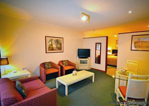 Adelaide Inn Hotel Adelaide