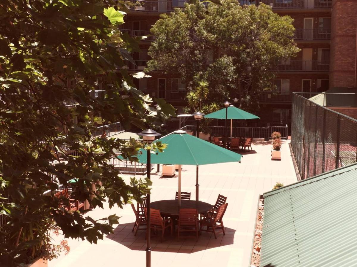 Apartment 11 On Hurtle Adelaide