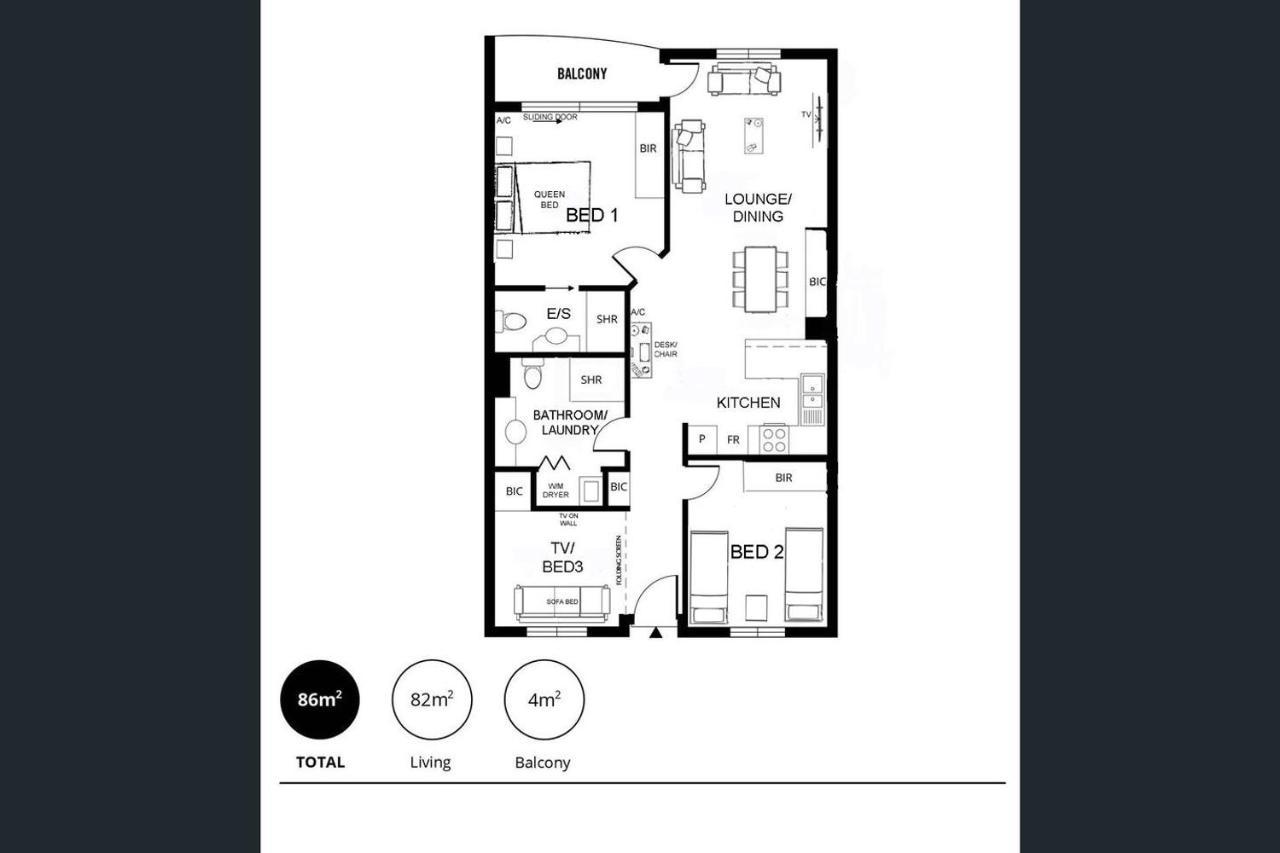 Apartment 11 On Hurtle