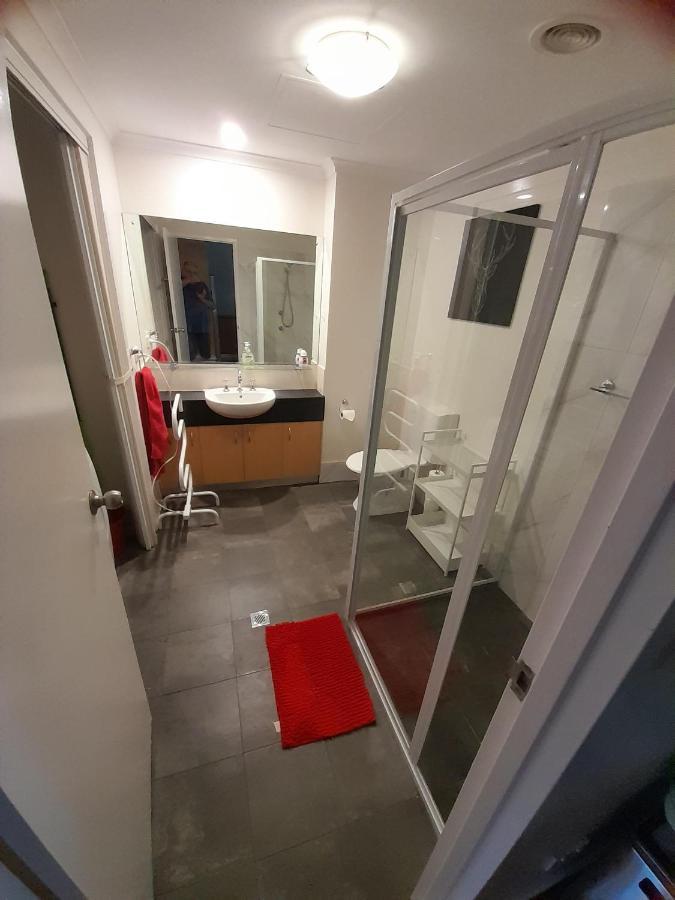 Apartment 11 On Hurtle