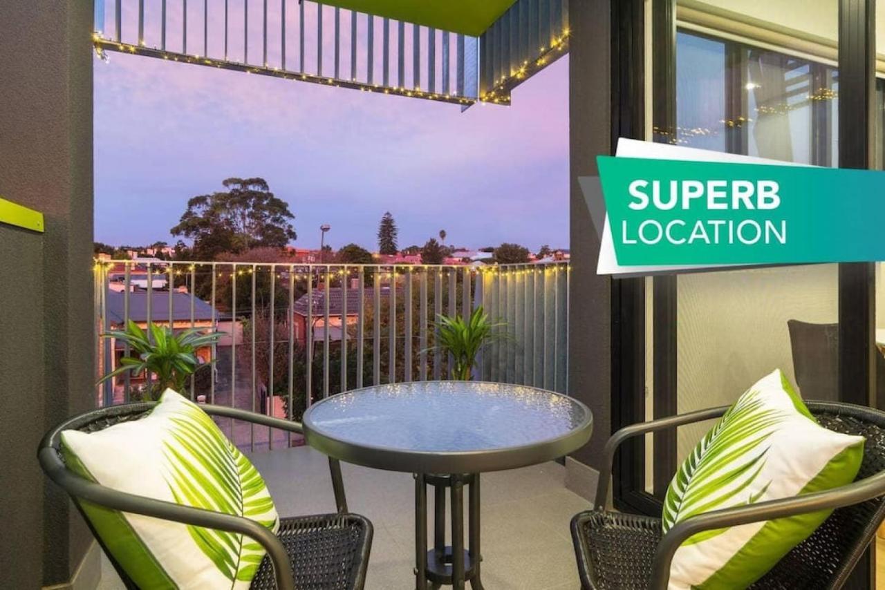 Apartment Canopy At 44 Ovingham Adelaide