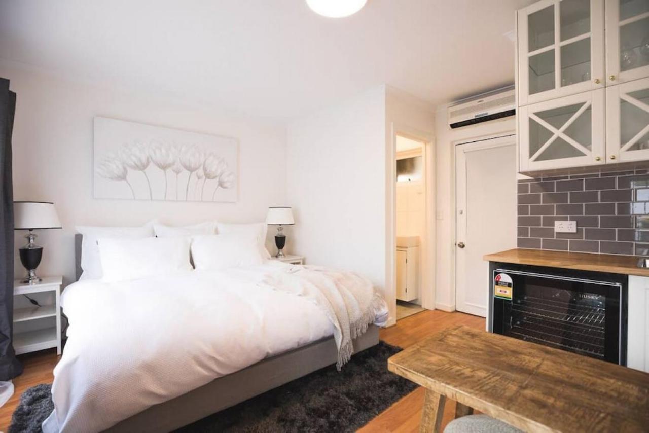Escape North Apartment Adelaide
