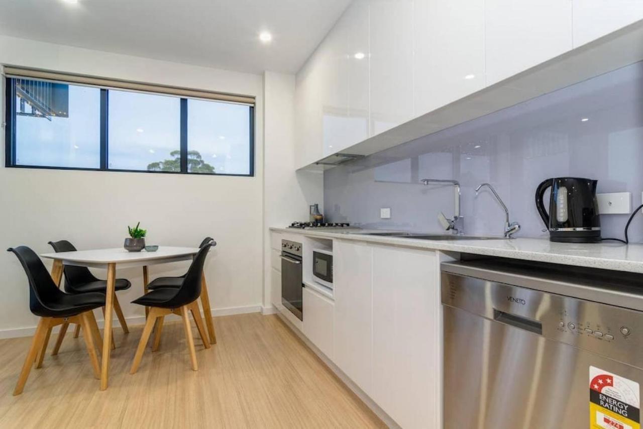 Canopy At 44 Ovingham Apartment