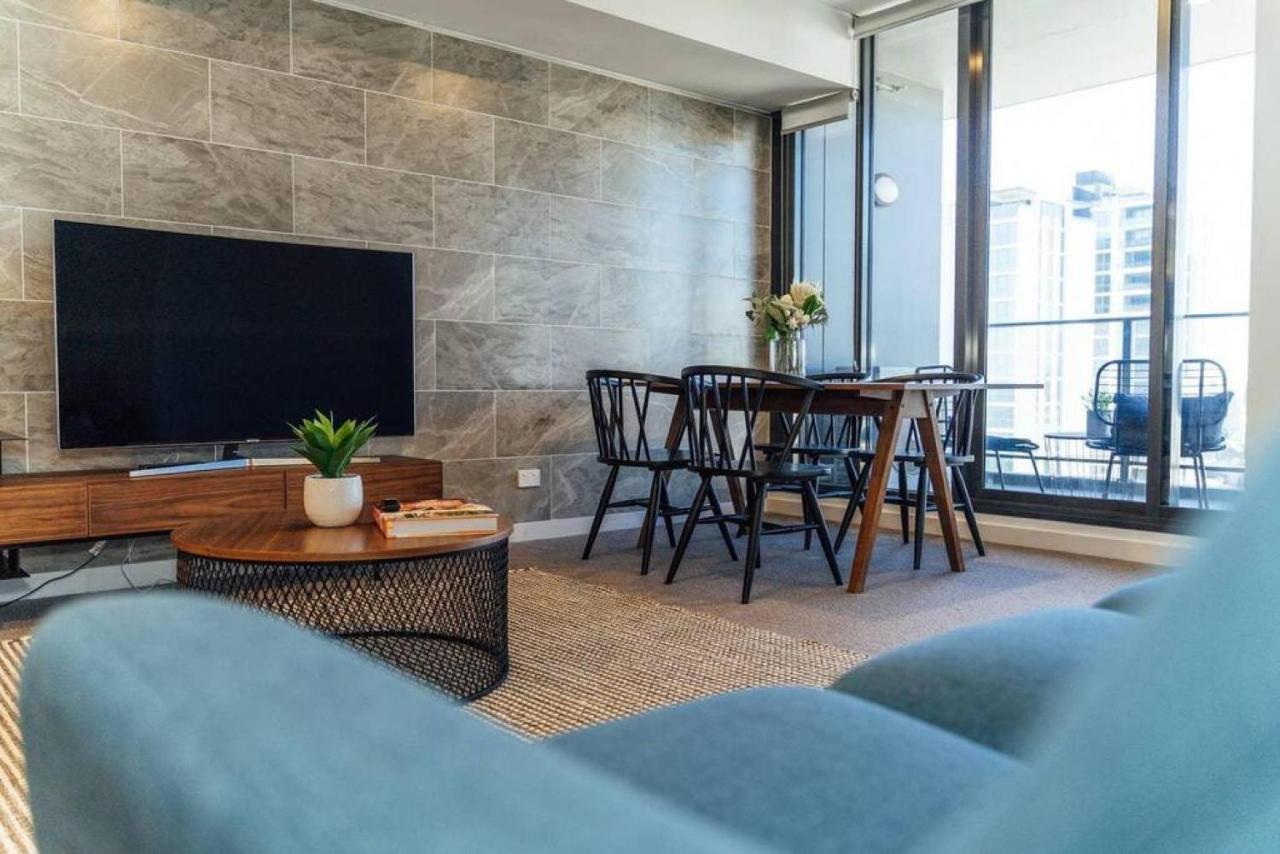 Apartment Sky High On Grote Adelaide