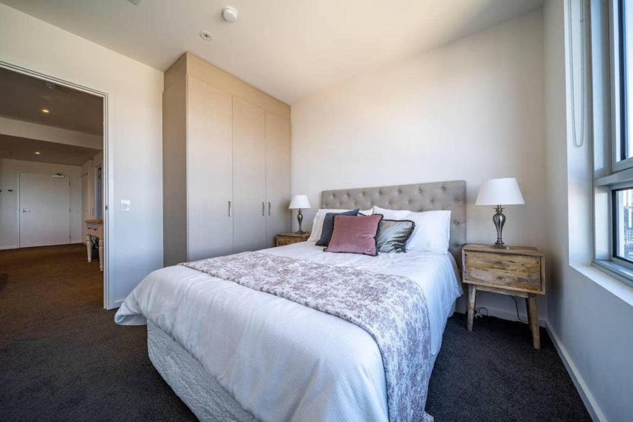 Apartment Divinity On Morphett Adelaide