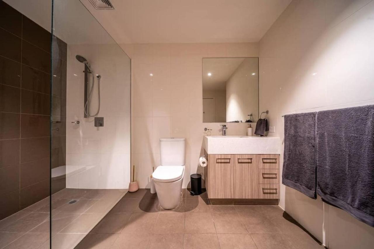 Divinity On Morphett Apartment Adelaide
