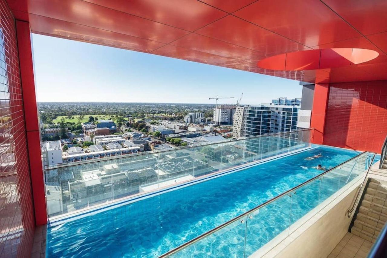 Sky High On Grote * Adelaide