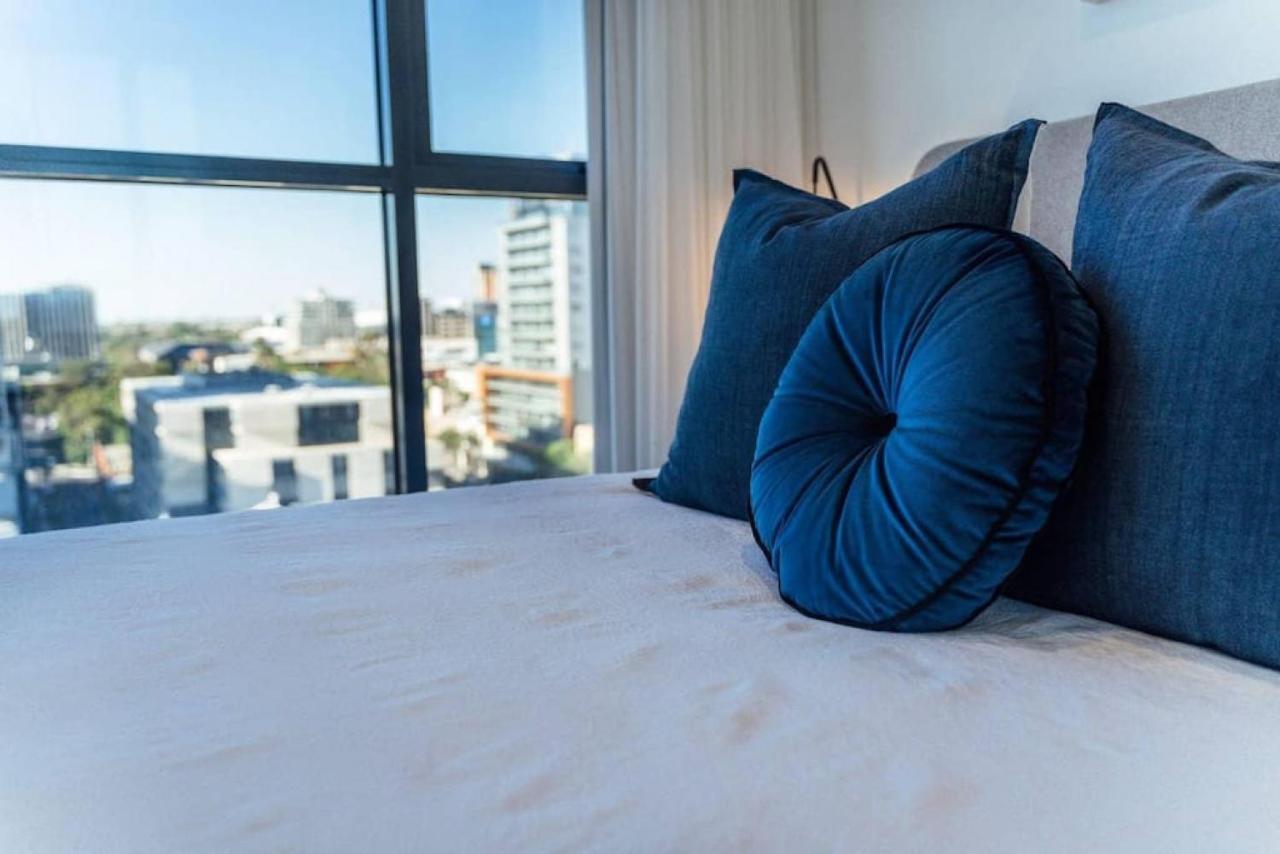 Apartment Sky High On Grote