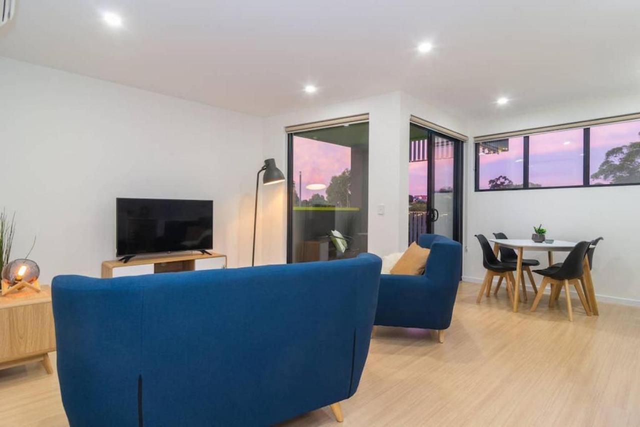 Canopy At 44 Ovingham Apartment *