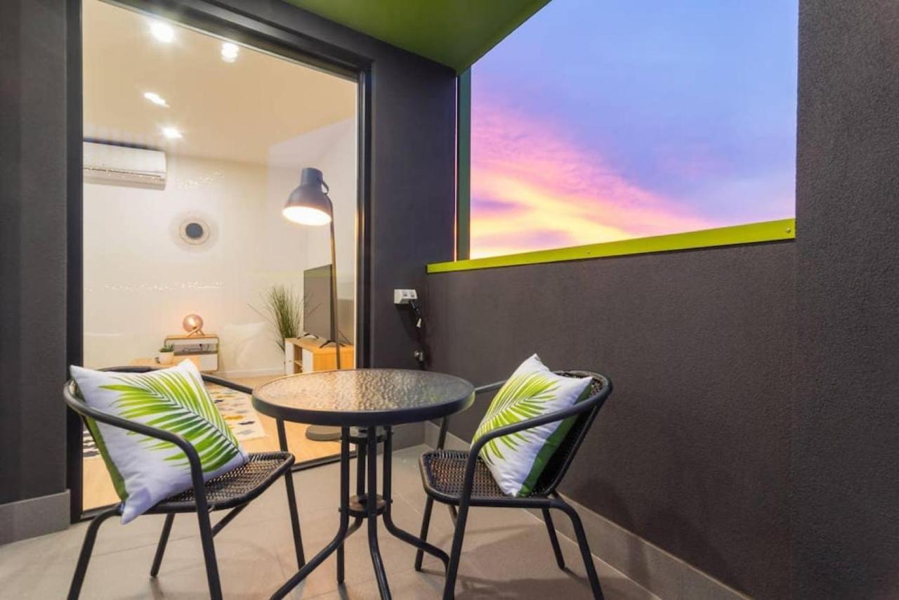 Canopy At 44 Ovingham Adelaide