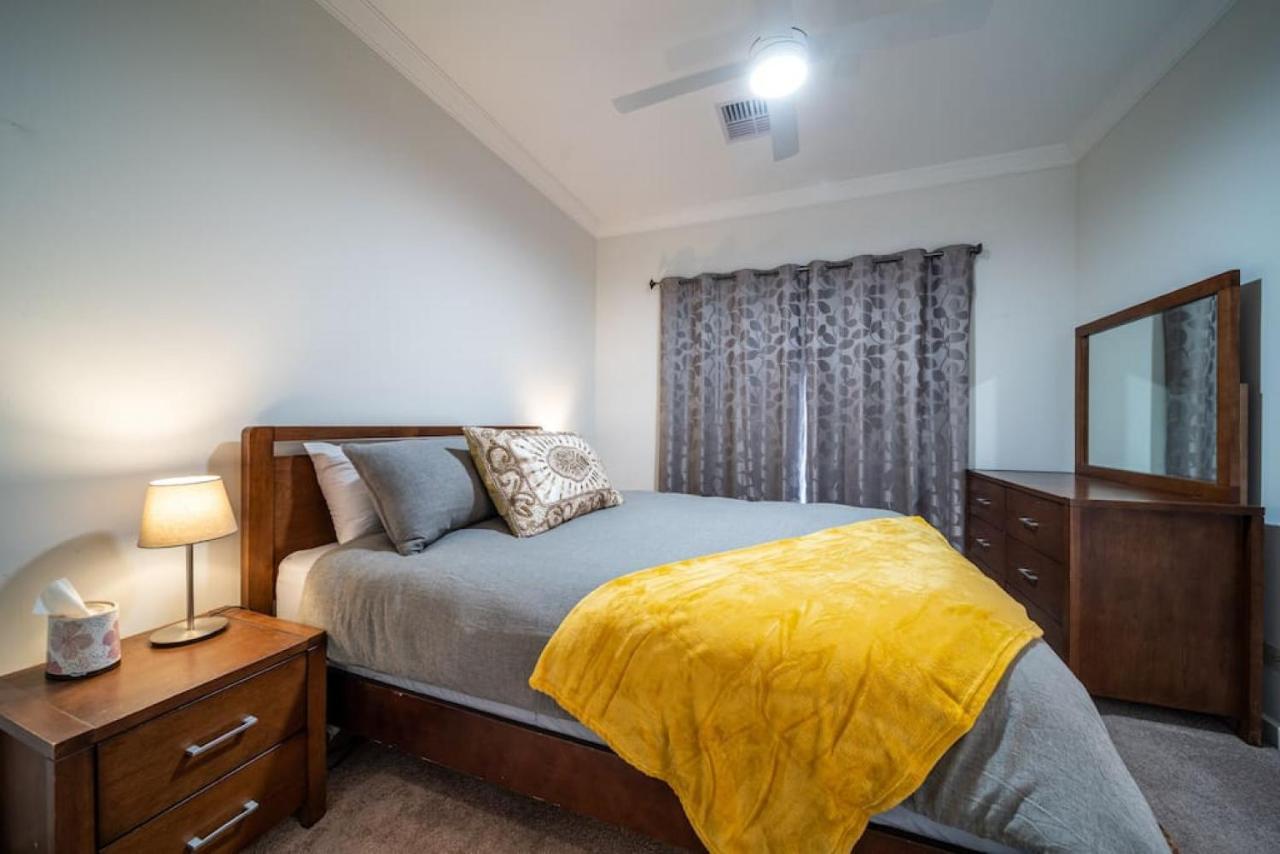 Holiday home The Arlington West Hindmarsh Adelaide