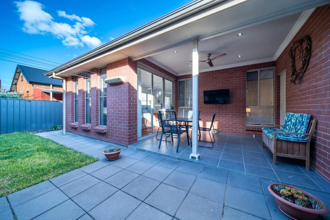 The Arlington West Hindmarsh Holiday home Adelaide