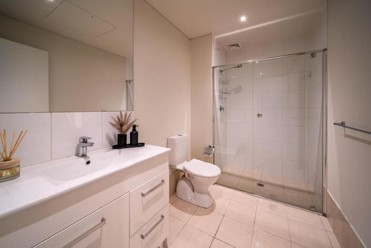 Floral On Frew Apartment Adelaide