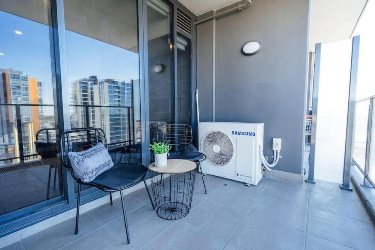 Sky High On Grote Apartment *
