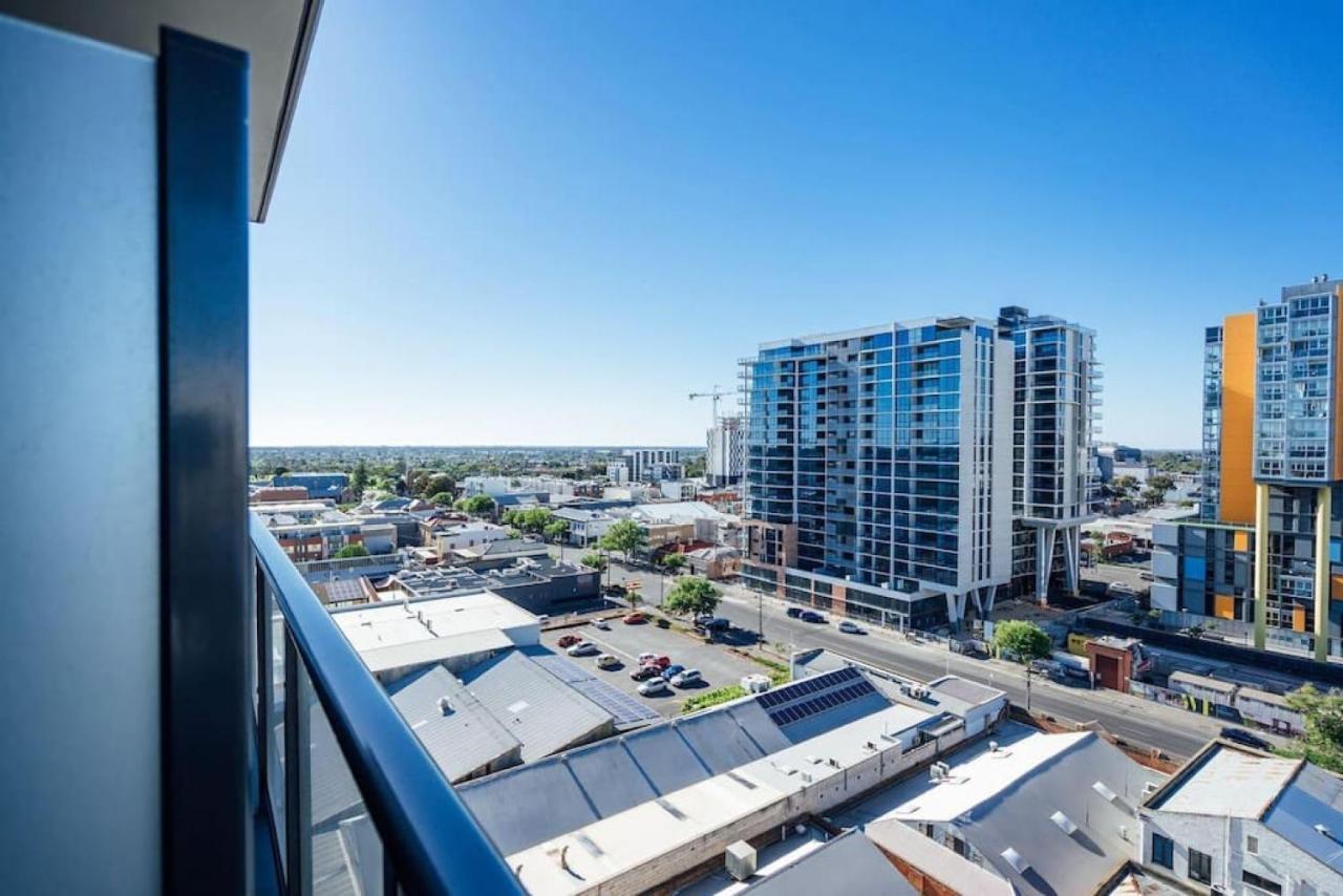 Apartment Sky High On Grote