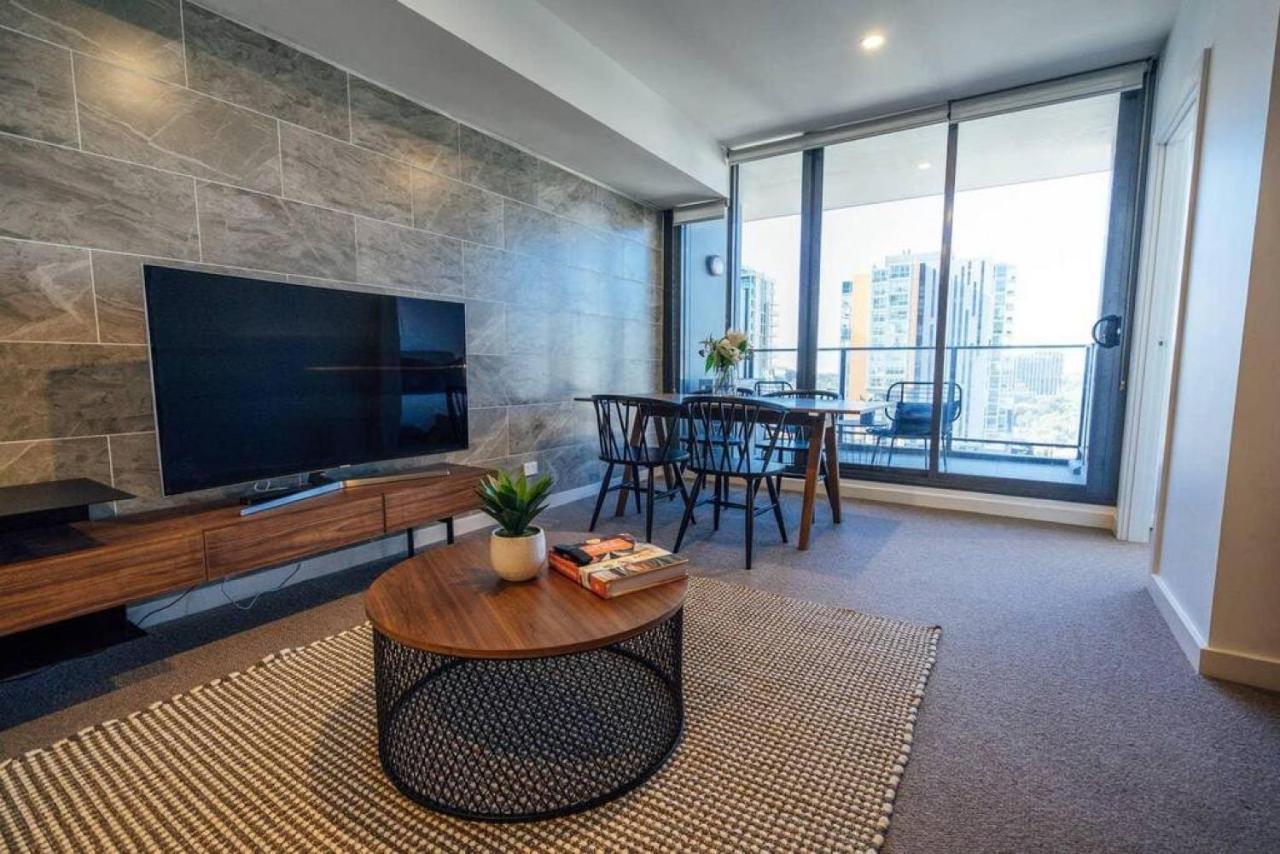 Apartment Sky High On Grote *