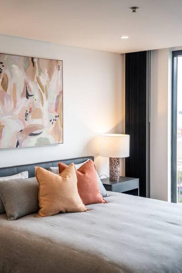 Onyx On North Tce Cbd Penthouse Pool Parking Apartment Adelaide
