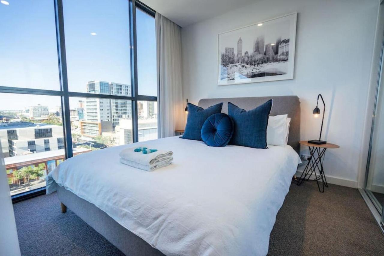 Sky High On Grote Apartment