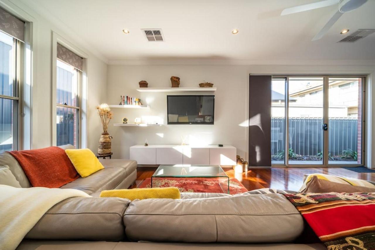 The Arlington West Hindmarsh Holiday home Adelaide