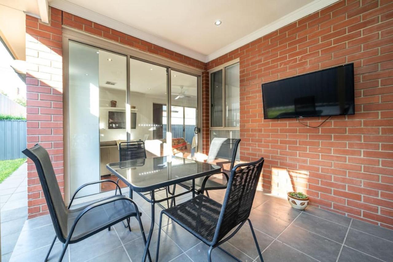 The Arlington West Hindmarsh Adelaide