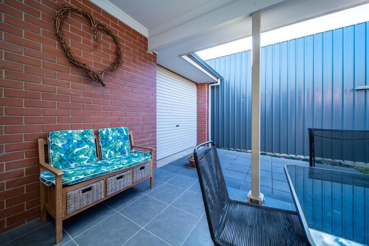 The Arlington West Hindmarsh
