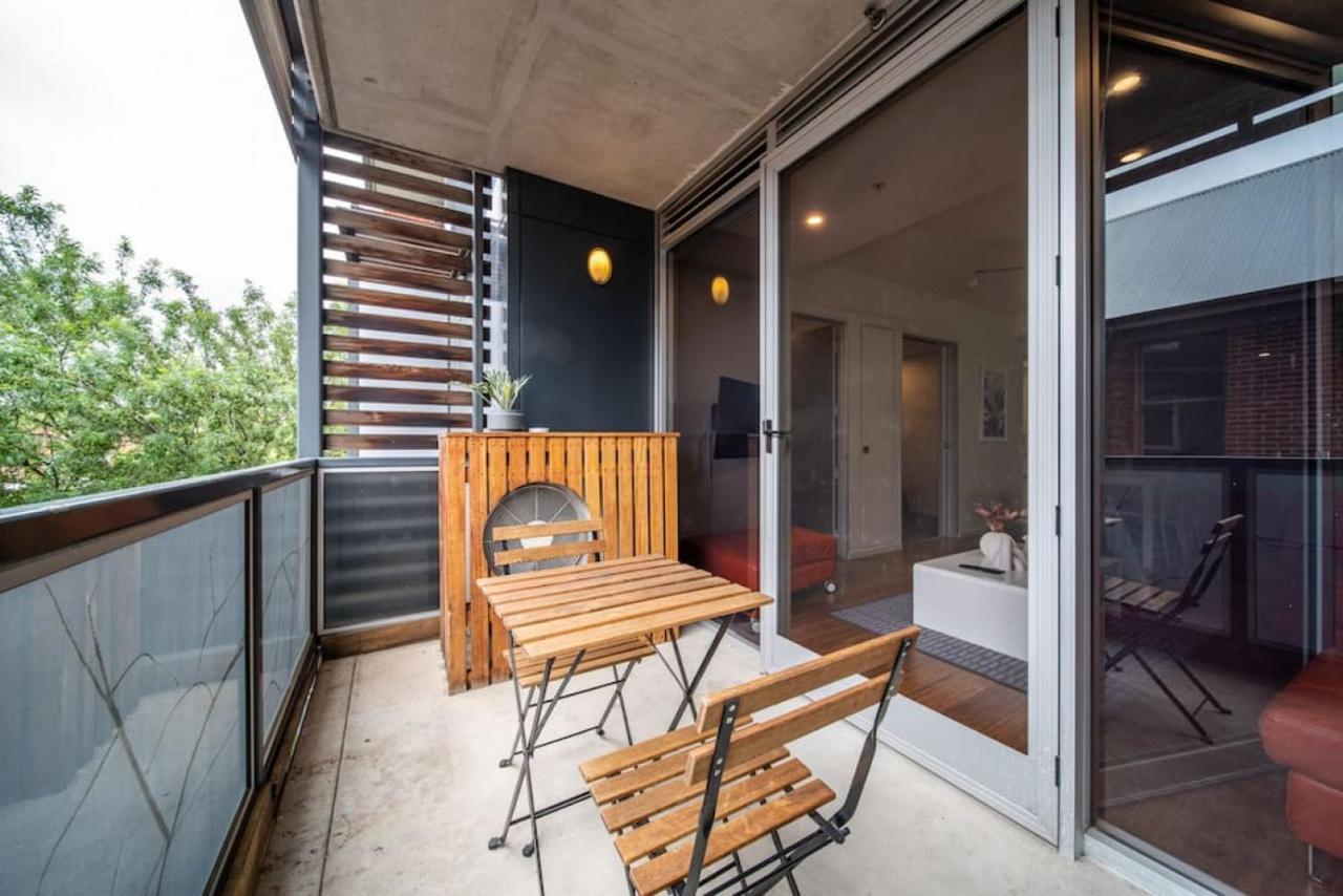 Apartment Huttside Luxury Secure Car Park