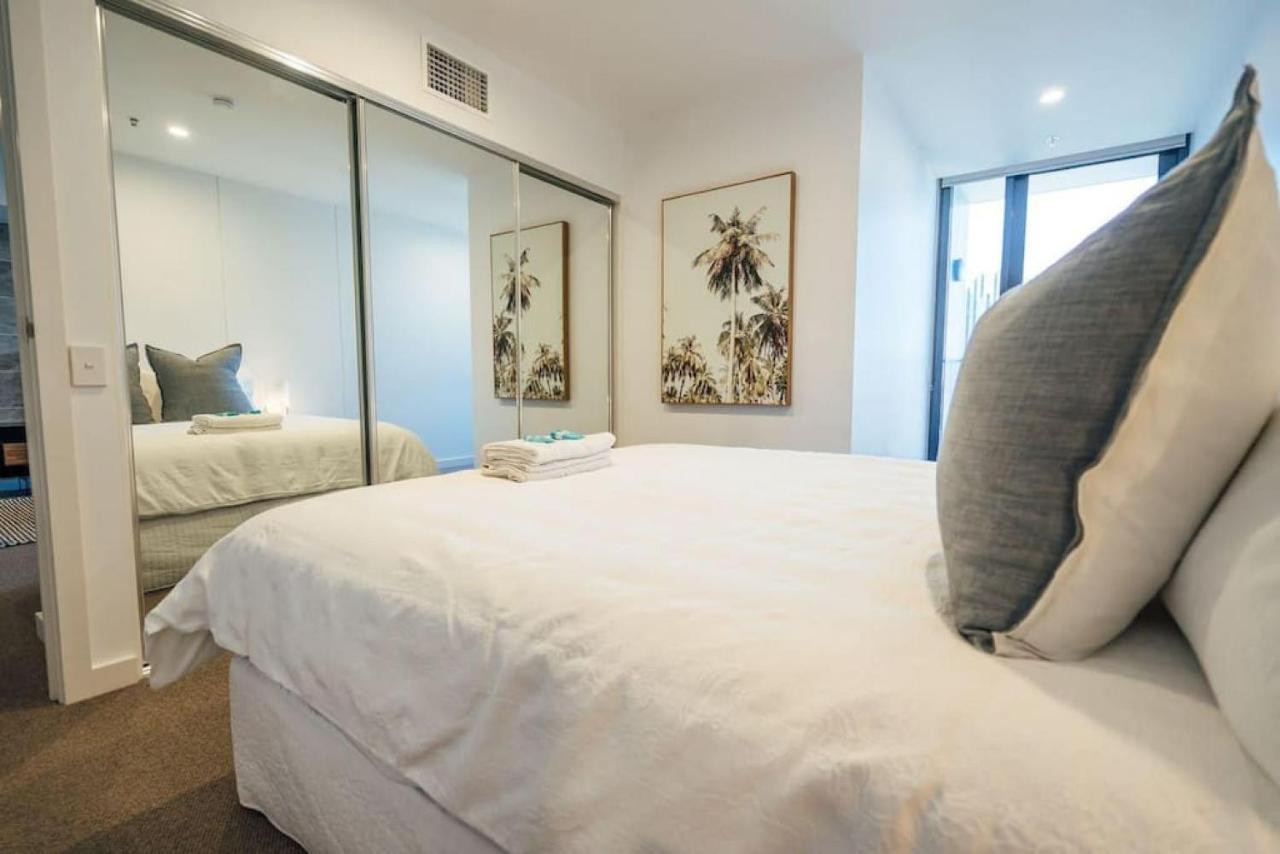 Apartment Sky High On Grote Adelaide