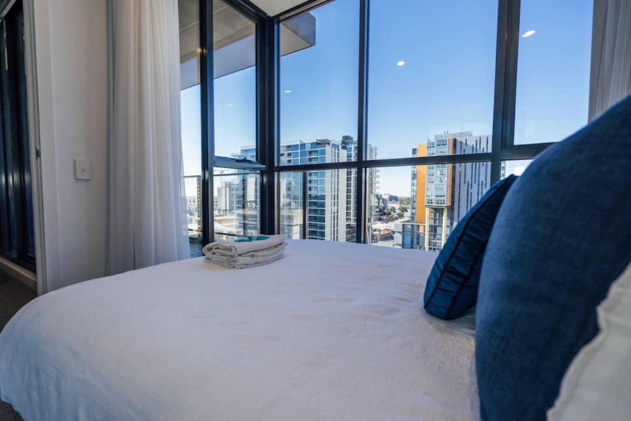 Sky High On Grote Apartment *