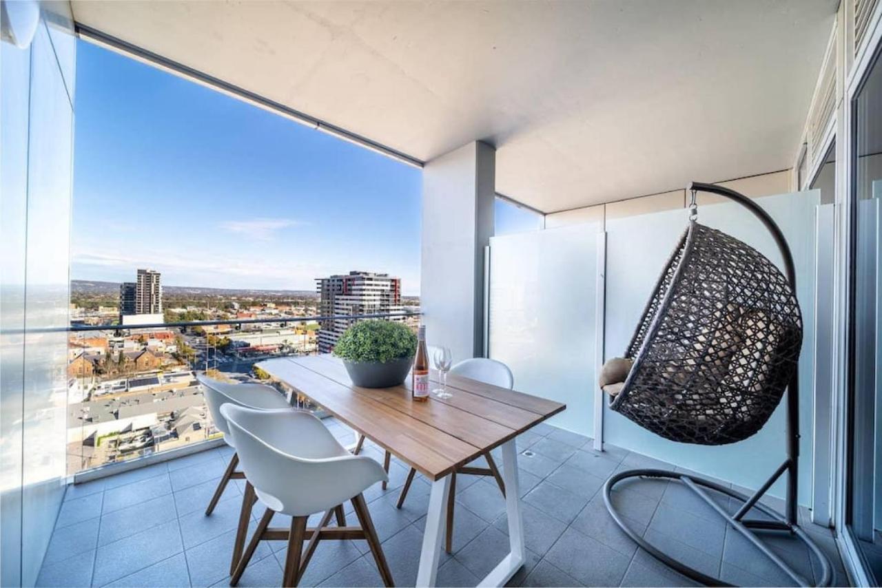 Divinity On Morphett * Adelaide