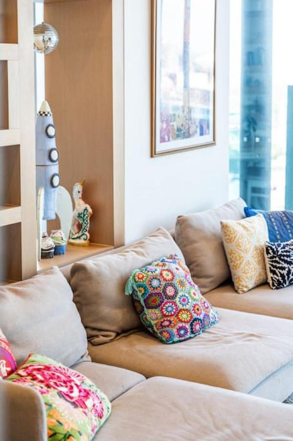 Spark Penthouse The Aria With Carpark