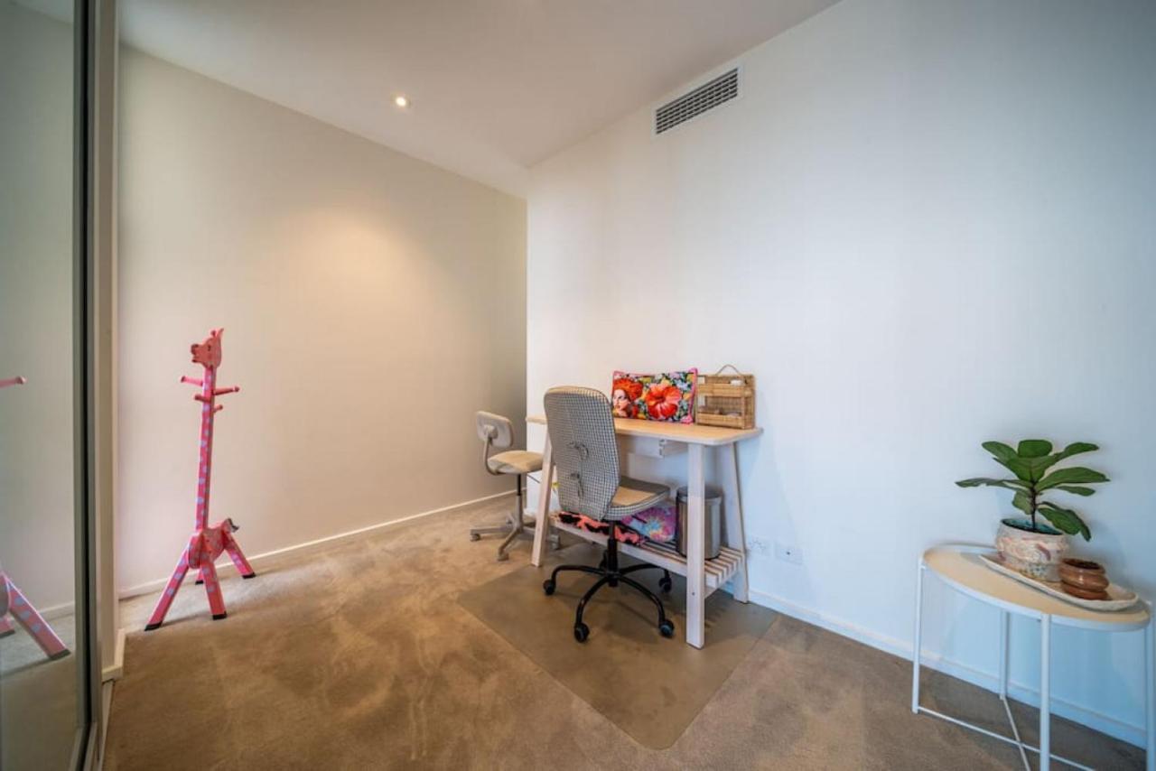 Spark Penthouse The Aria With Carpark Apartment *