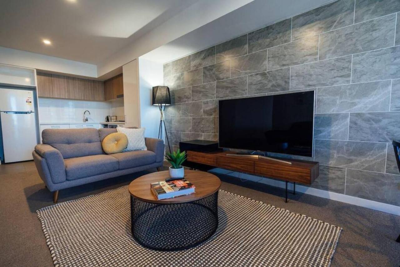 Apartment Sky High On Grote