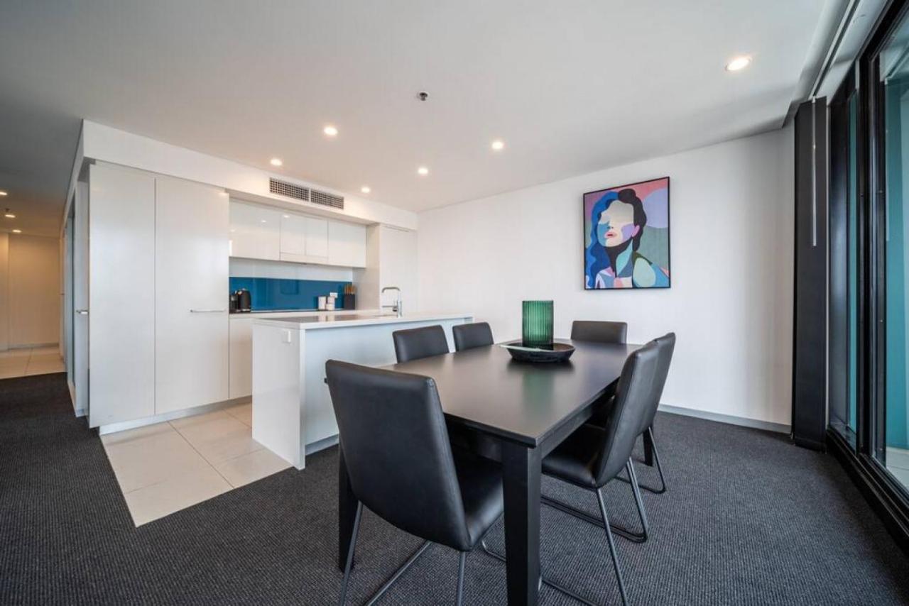 Onyx On North Tce Cbd Penthouse Pool Parking Adelaide