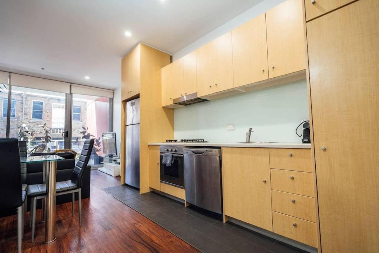 Apartment Tropicana On Bent *