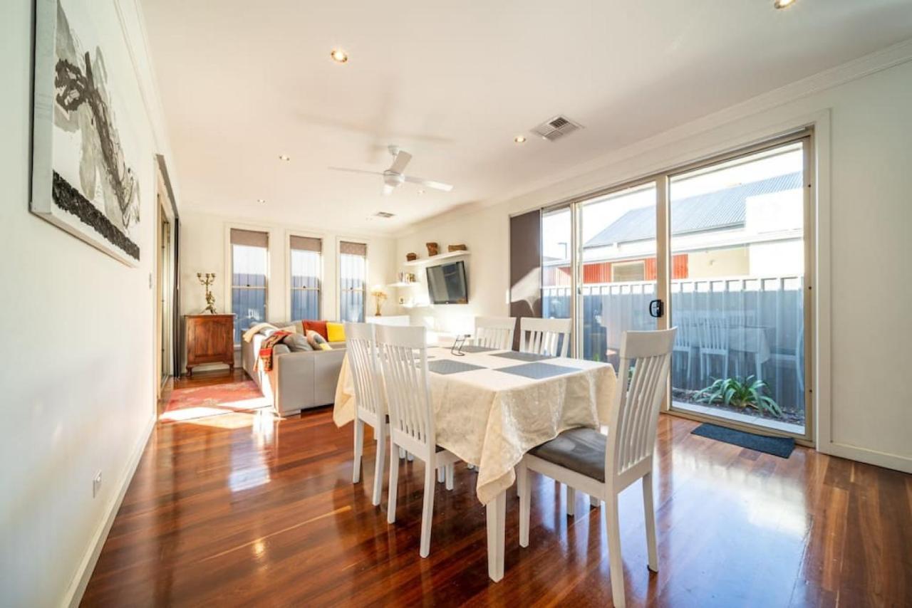 The Arlington West Hindmarsh * Adelaide