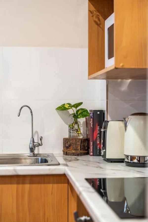 Melbourne St Explorer Apartment Adelaide