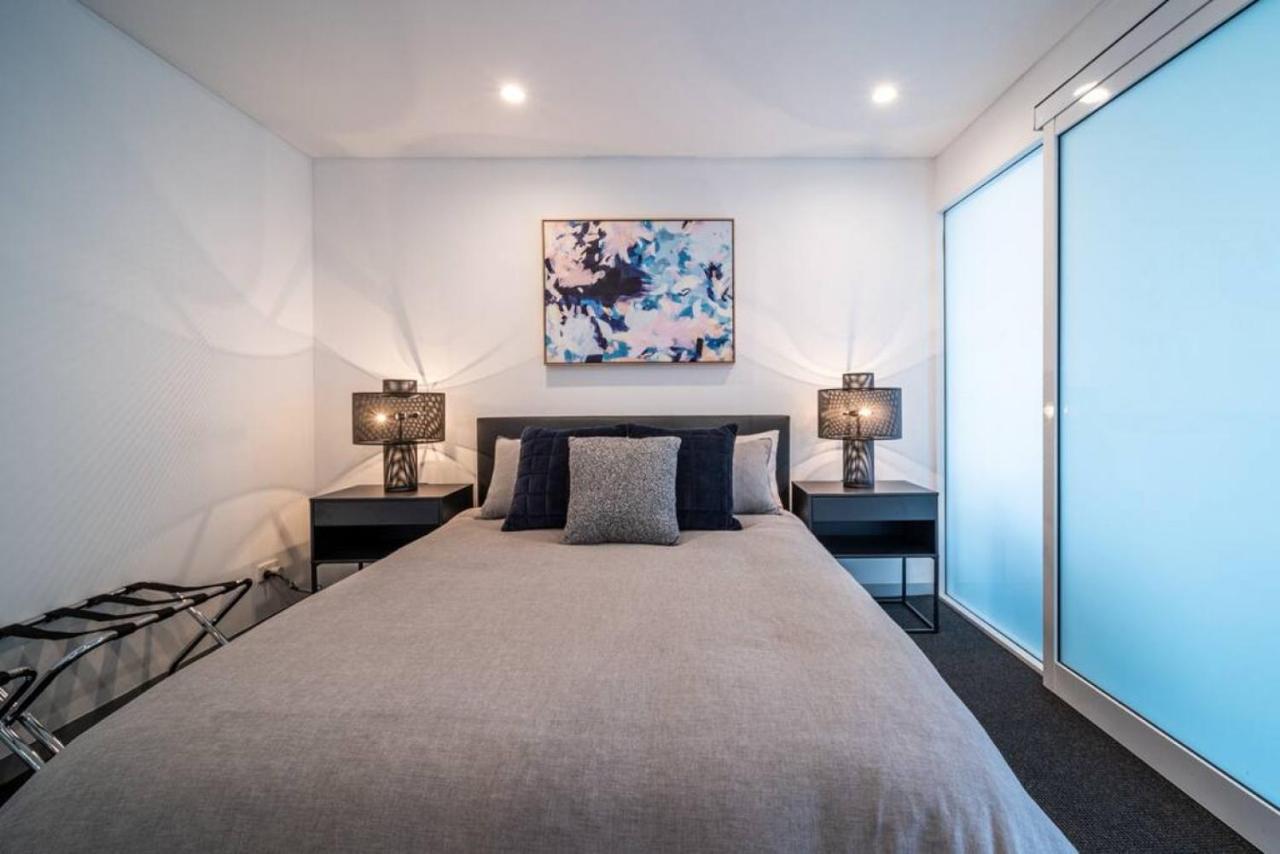 Onyx On North Tce Cbd Penthouse Pool Parking Apartment Adelaide