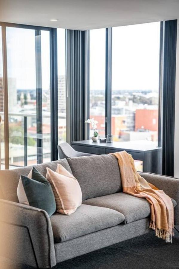 Onyx On North Tce Cbd Penthouse Pool Parking * Adelaide