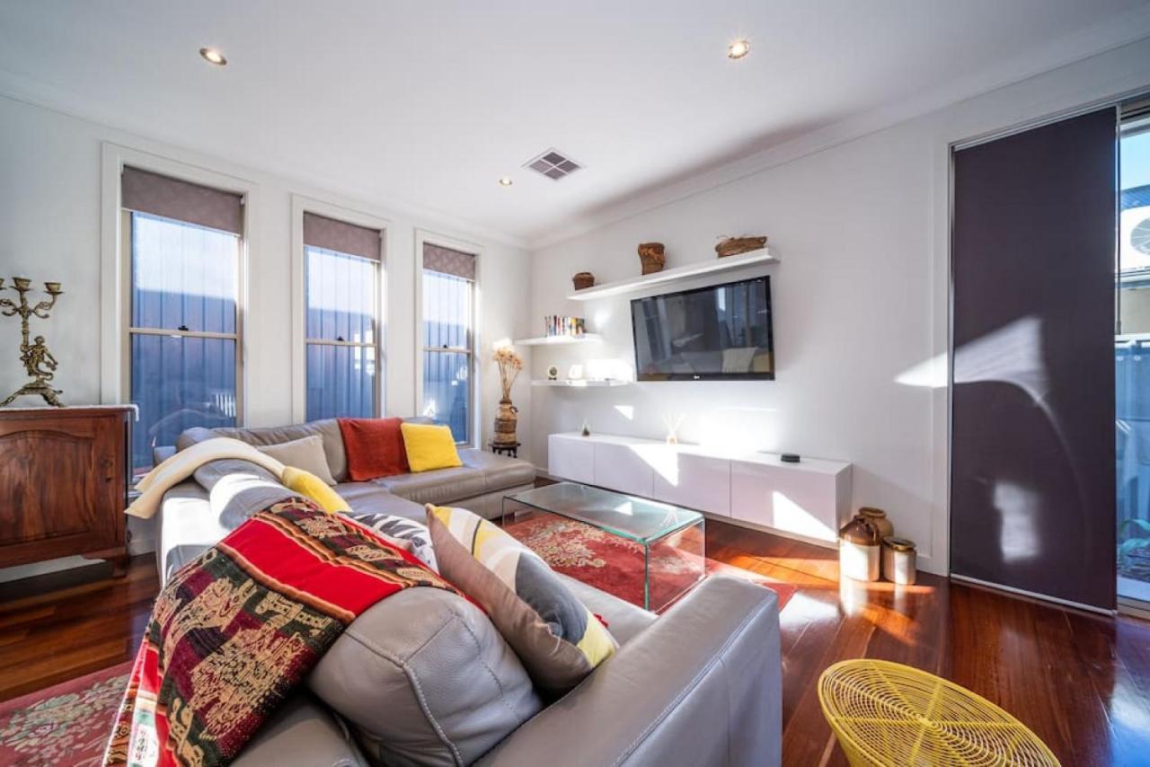 Holiday home The Arlington West Hindmarsh