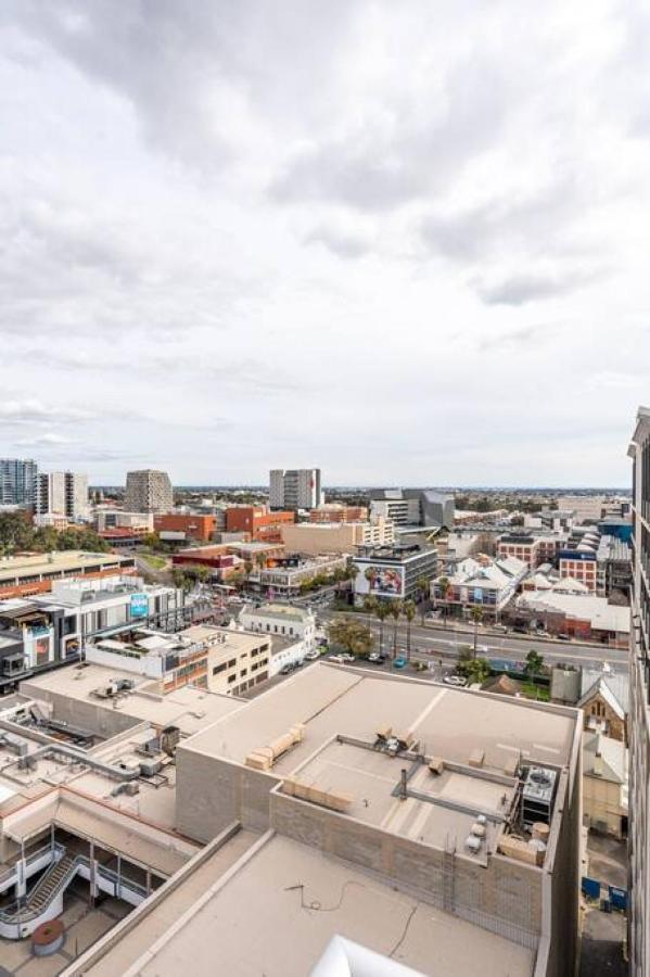 Onyx On North Tce Cbd Penthouse Pool Parking Apartment Adelaide