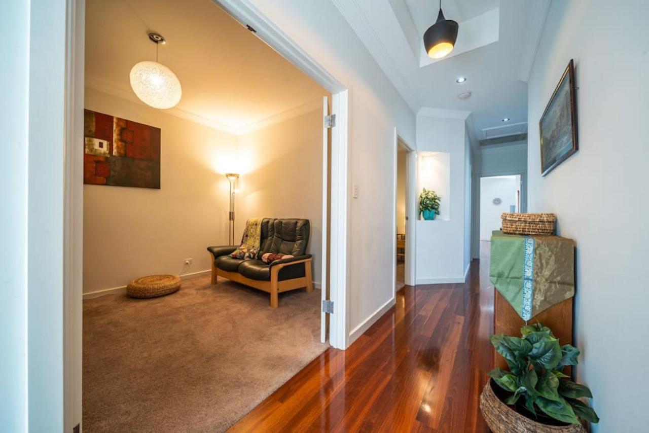 The Arlington West Hindmarsh Holiday home Adelaide