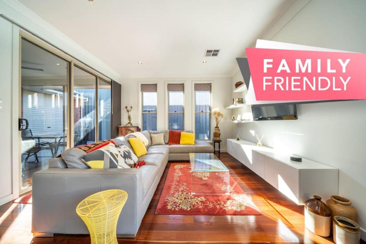 The Arlington West Hindmarsh Holiday home