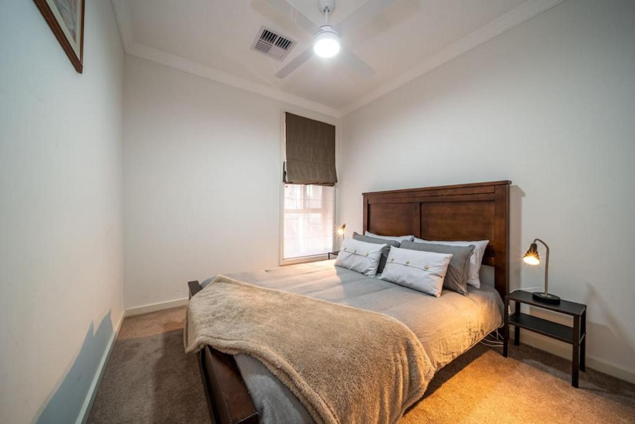 The Arlington West Hindmarsh Holiday home Adelaide