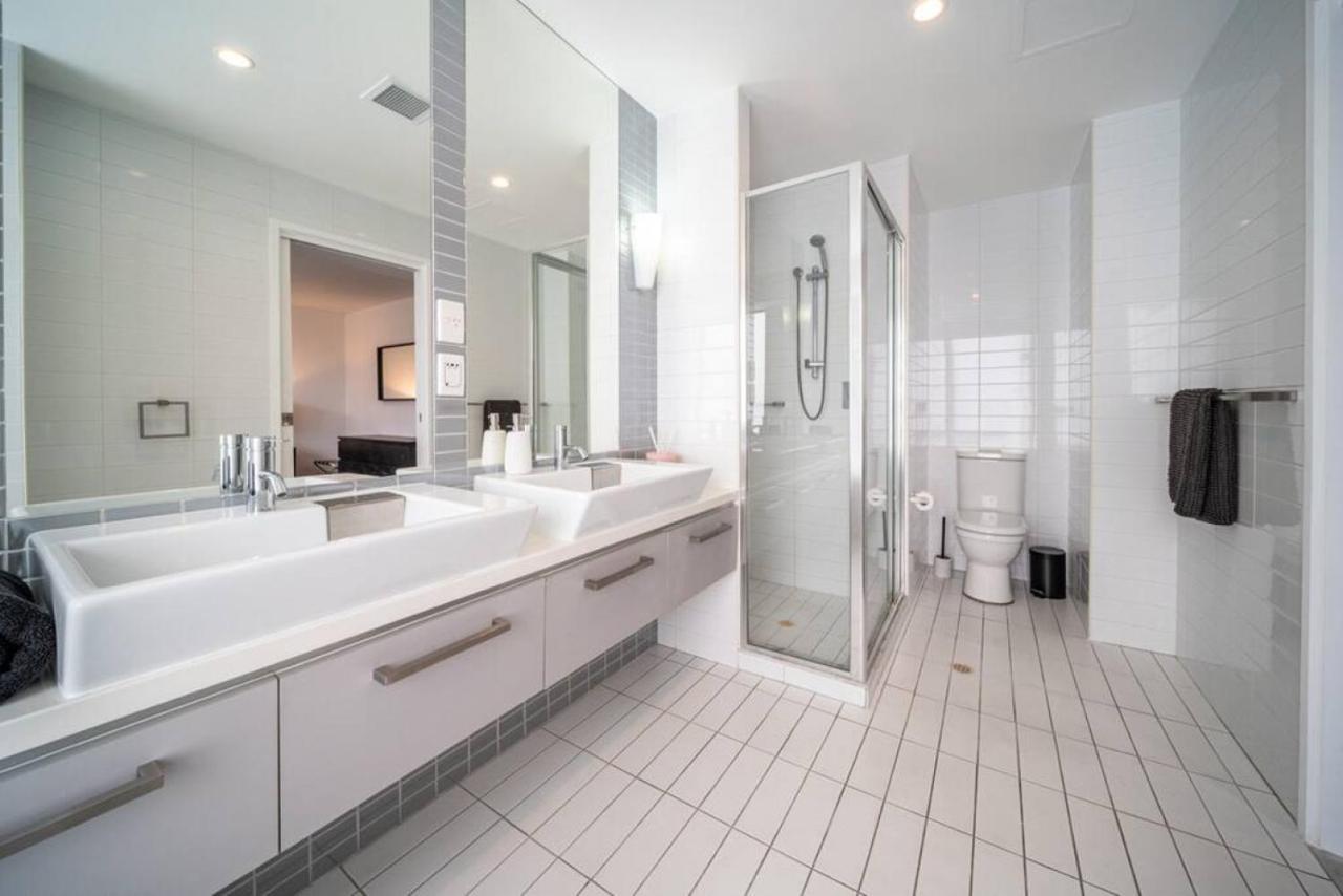 Onyx On North Tce Cbd Penthouse Pool Parking * Adelaide