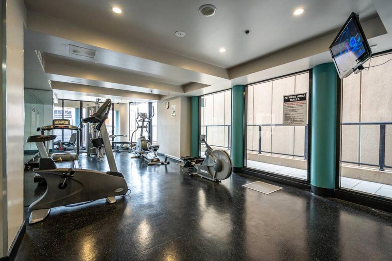 Onyx On North Tce Cbd Penthouse Pool Parking Apartment *