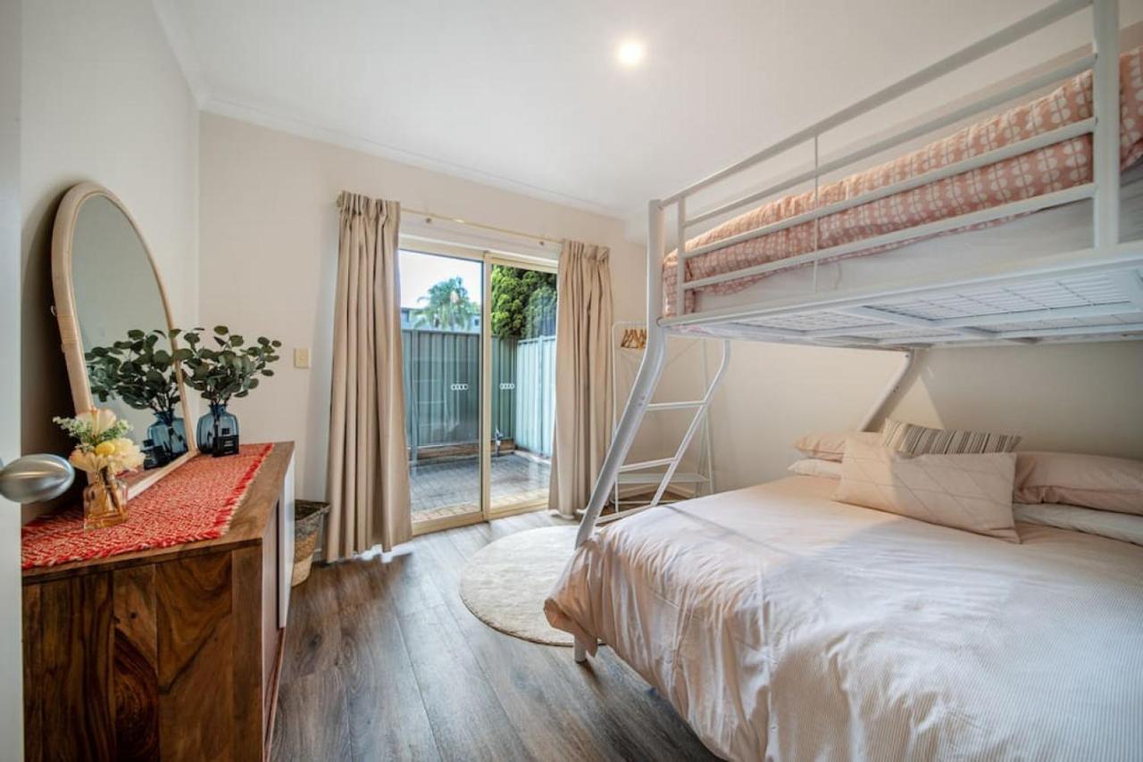 Apartment Melbourne St Explorer *